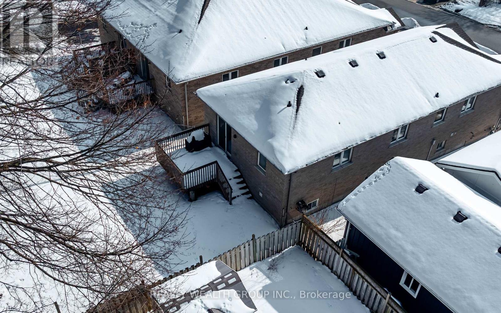 125 Frederick Street N, Bradford West Gwillimbury, Ontario  L3Z 1P7 - Photo 4 - N12803922