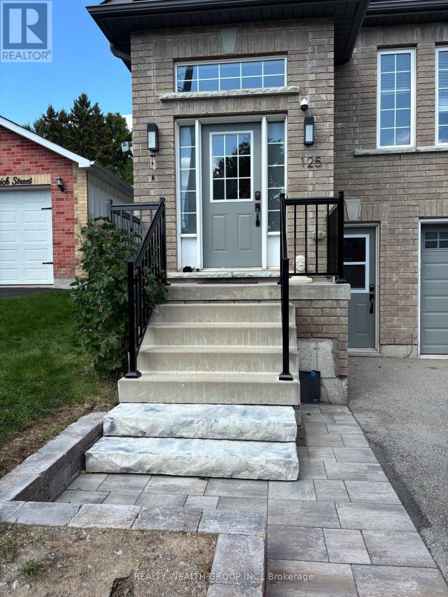 125 Frederick Street N, Bradford West Gwillimbury, Ontario  L3Z 1P7 - Photo 6 - N12803922