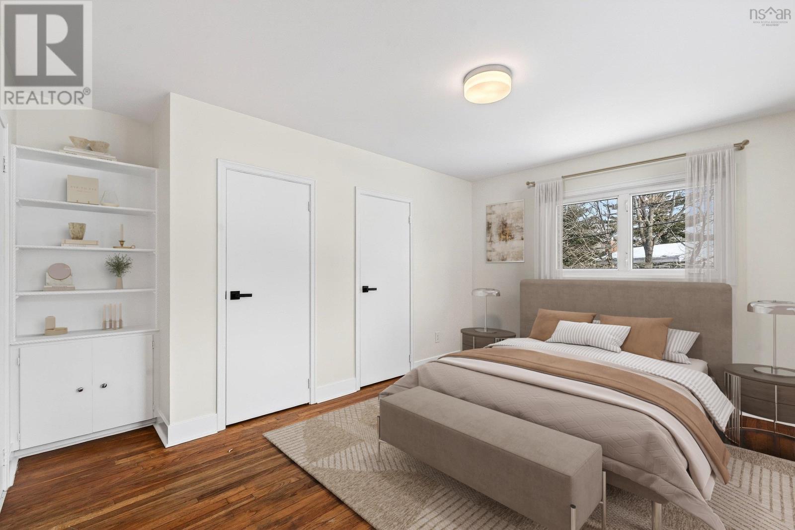 4-4a Amelia Place, Dartmouth, Nova Scotia  B2Y 2C8 - Photo 34 - 202603069