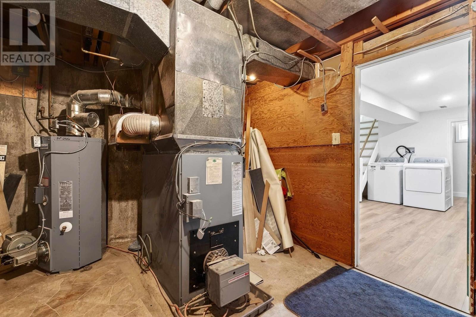 4-4a Amelia Place, Dartmouth, Nova Scotia  B2Y 2C8 - Photo 43 - 202603069