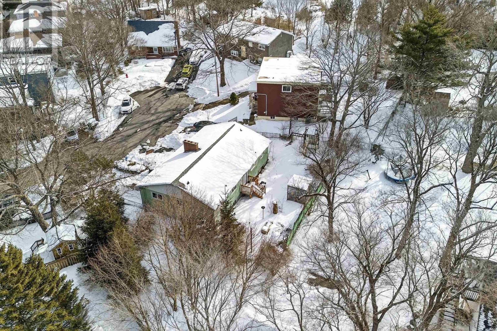 4-4a Amelia Place, Dartmouth, Nova Scotia  B2Y 2C8 - Photo 46 - 202603069