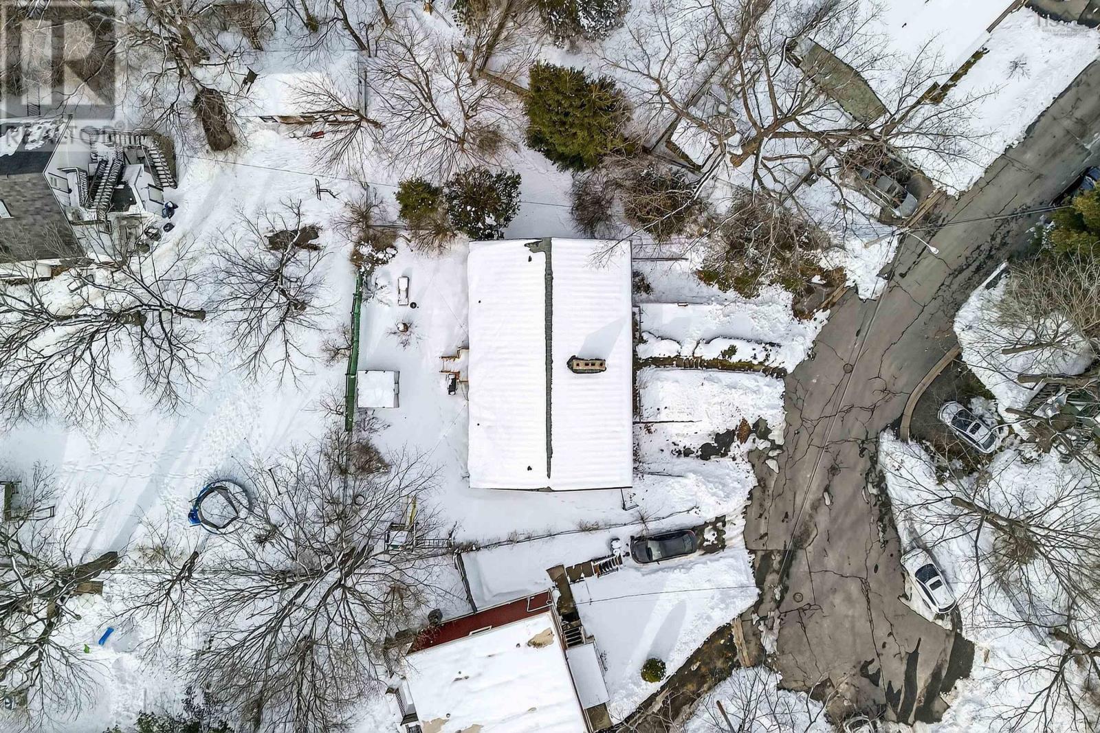 4-4a Amelia Place, Dartmouth, Nova Scotia  B2Y 2C8 - Photo 47 - 202603069