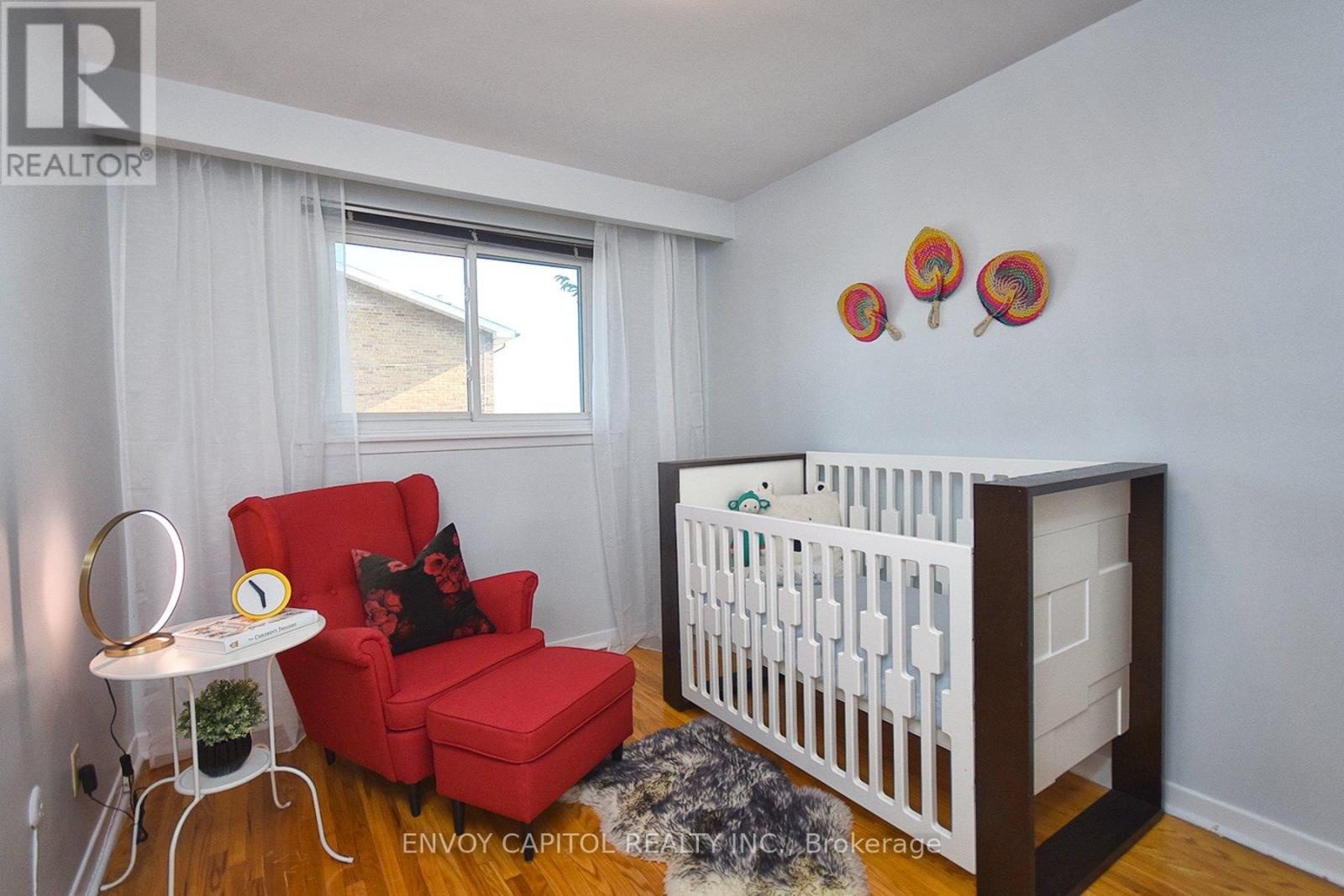 159 Shoreham Drive, Toronto, Ontario  M3N 1T3 - Photo 17 - W12803858