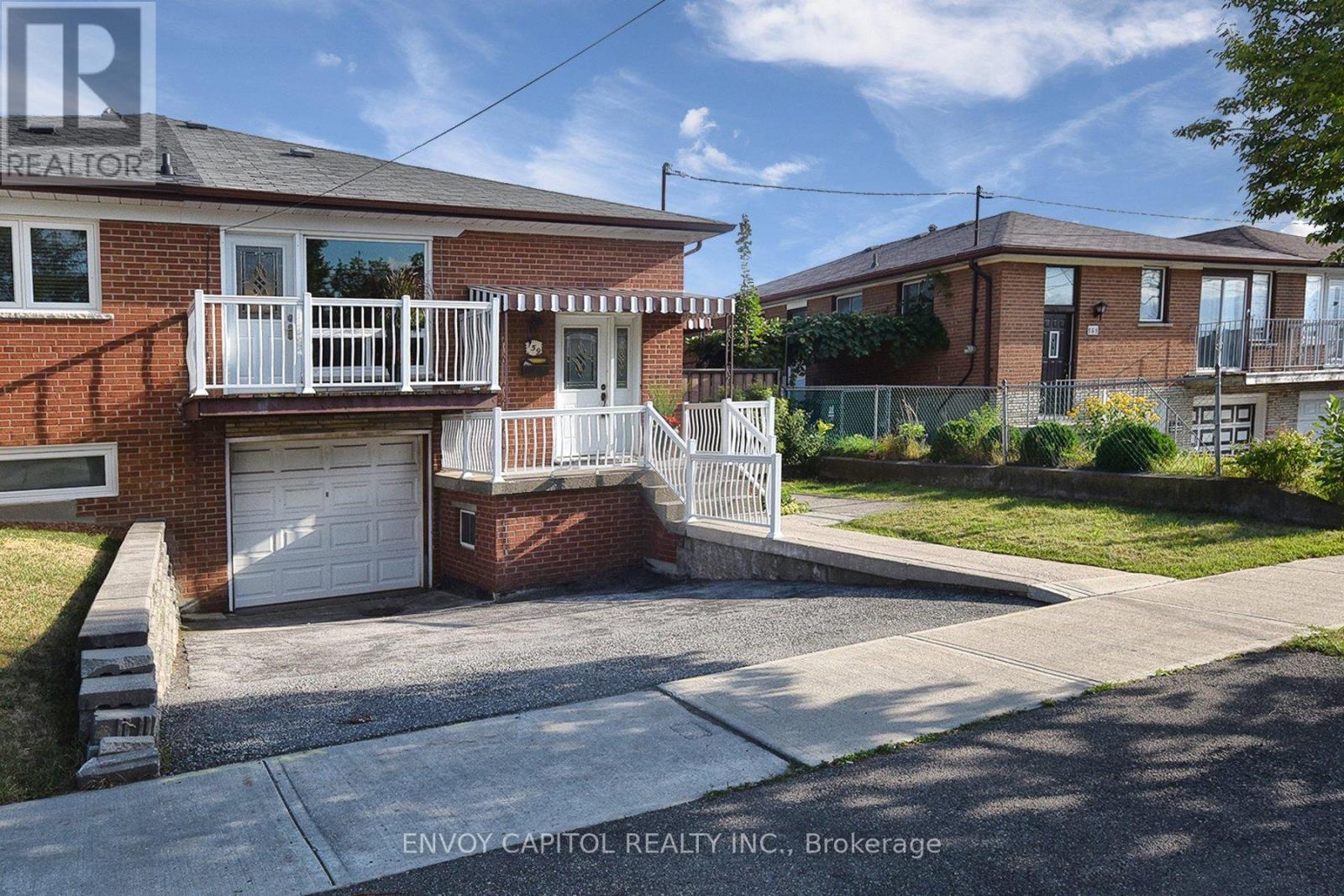 159 Shoreham Drive, Toronto, Ontario  M3N 1T3 - Photo 2 - W12803858