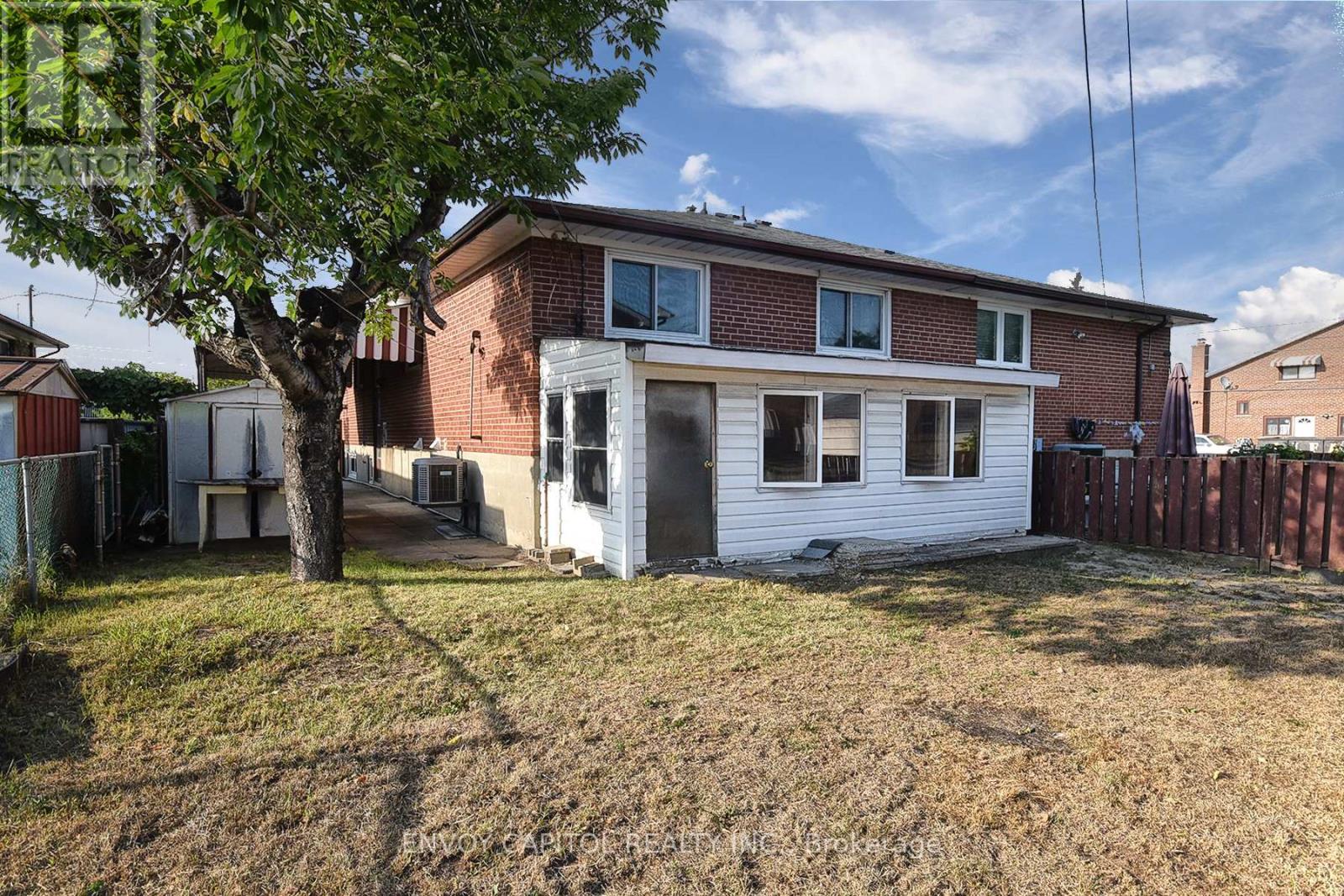 159 Shoreham Drive, Toronto, Ontario  M3N 1T3 - Photo 30 - W12803858