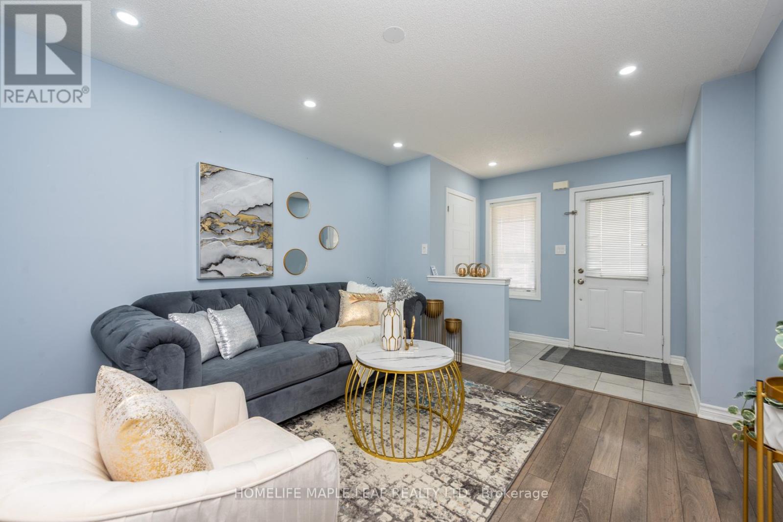 49 Lothbury Drive, Brampton, Ontario  L7A 4G6 - Photo 24 - W12803872