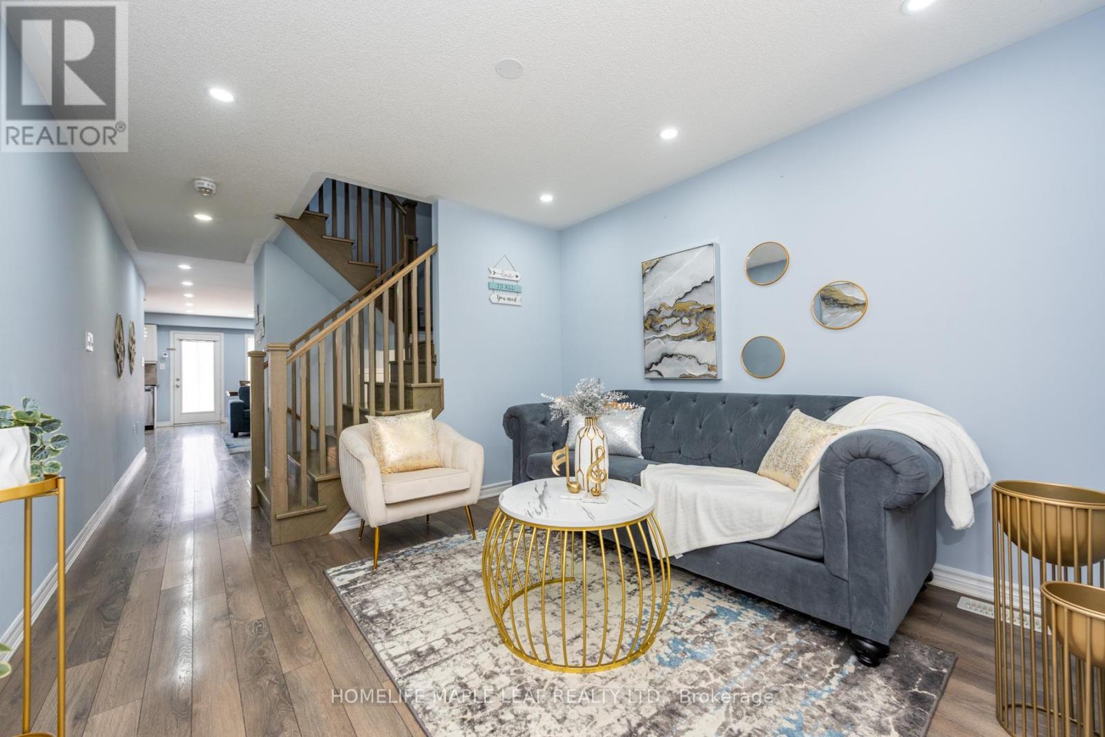 49 Lothbury Drive, Brampton, Ontario  L7A 4G6 - Photo 27 - W12803872