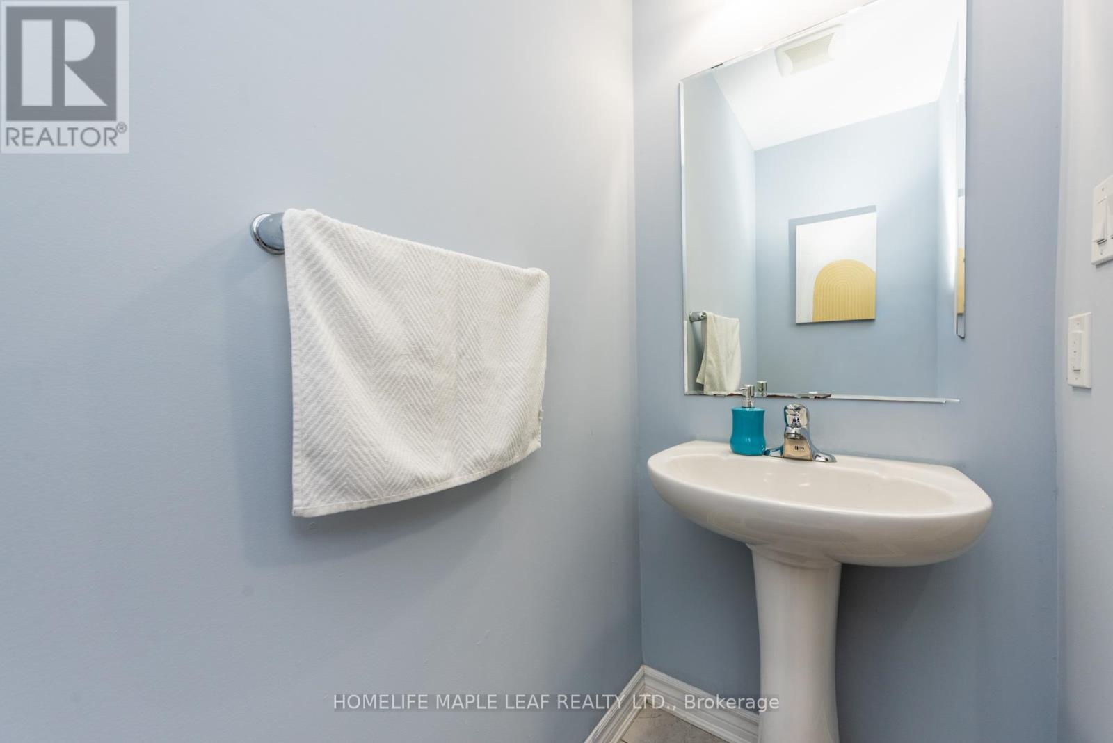 49 Lothbury Drive, Brampton, Ontario  L7A 4G6 - Photo 30 - W12803872