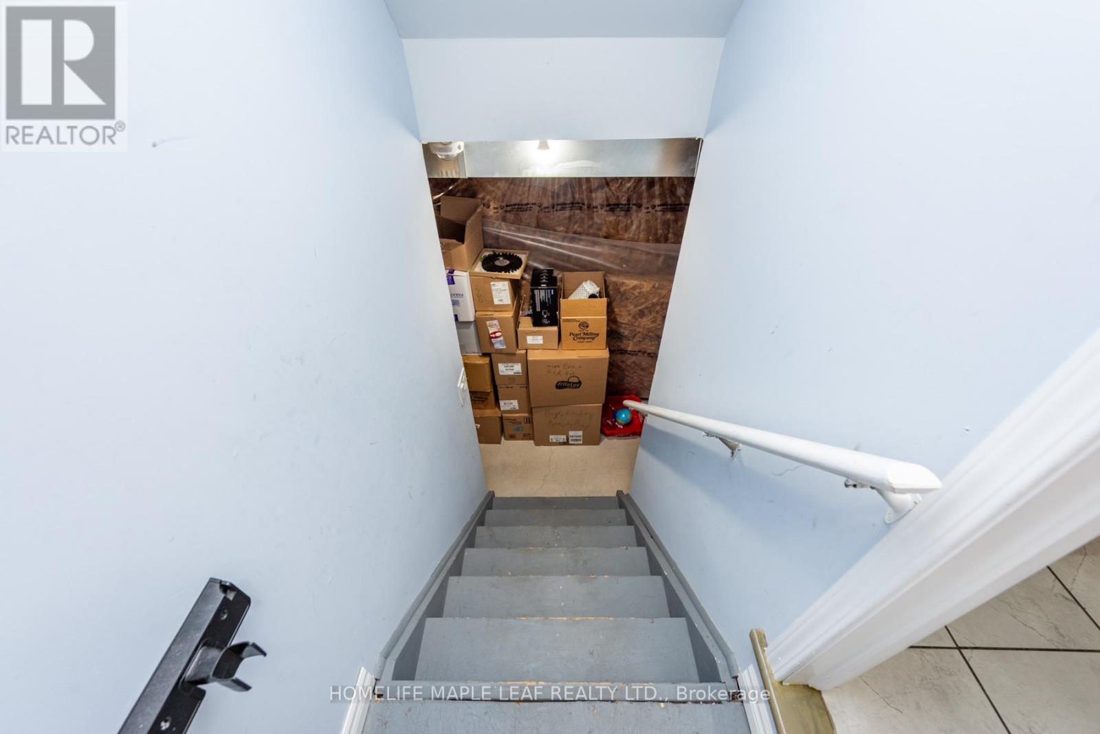 49 Lothbury Drive, Brampton, Ontario  L7A 4G6 - Photo 42 - W12803872