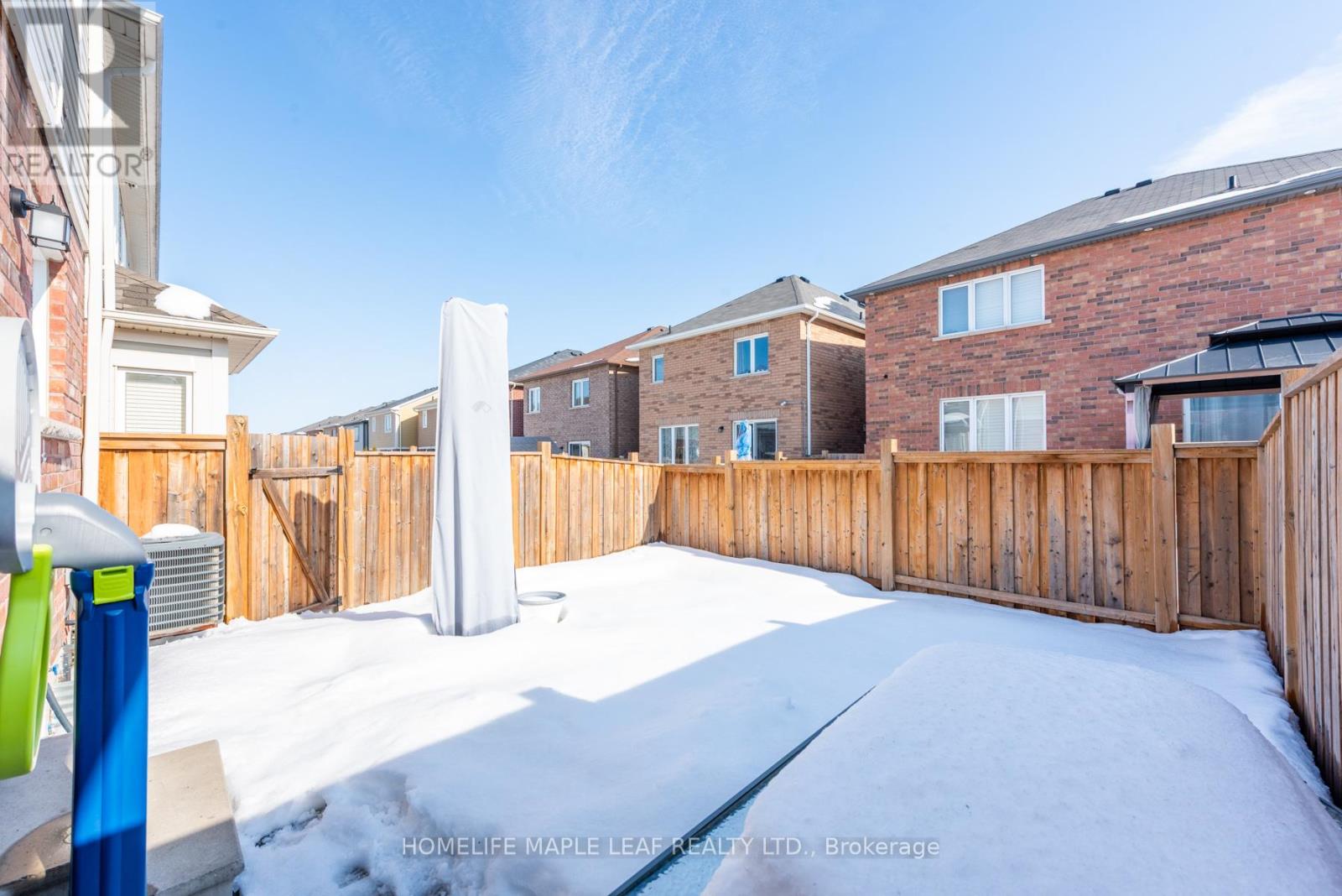 49 Lothbury Drive, Brampton, Ontario  L7A 4G6 - Photo 43 - W12803872
