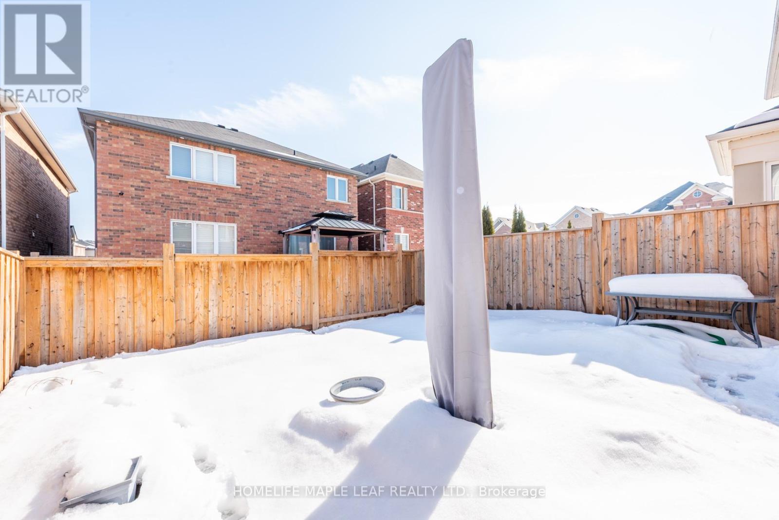 49 Lothbury Drive, Brampton, Ontario  L7A 4G6 - Photo 45 - W12803872