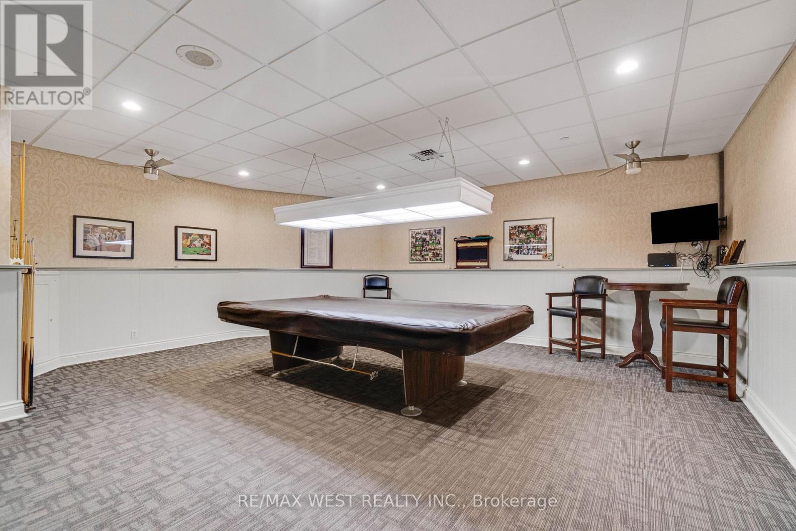 1012 - 1300 Bloor Street W, Mississauga, Ontario  L4Y 3Z2 - Photo 17 - W12803878