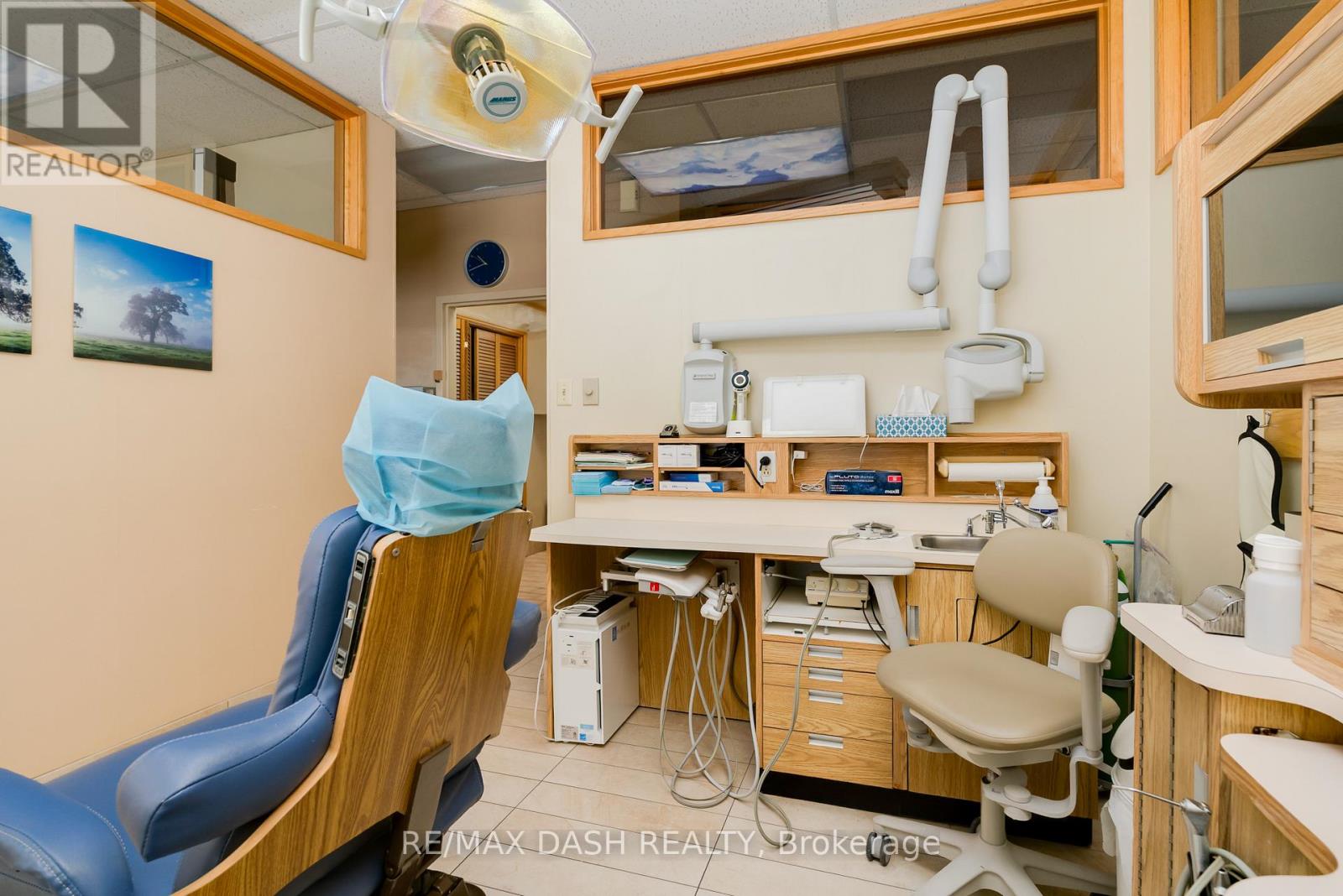 B - 2373 Bloor Street W, Toronto (High Park-Swansea), Ontario  M6S 1P6 - Photo 23 - W12803908