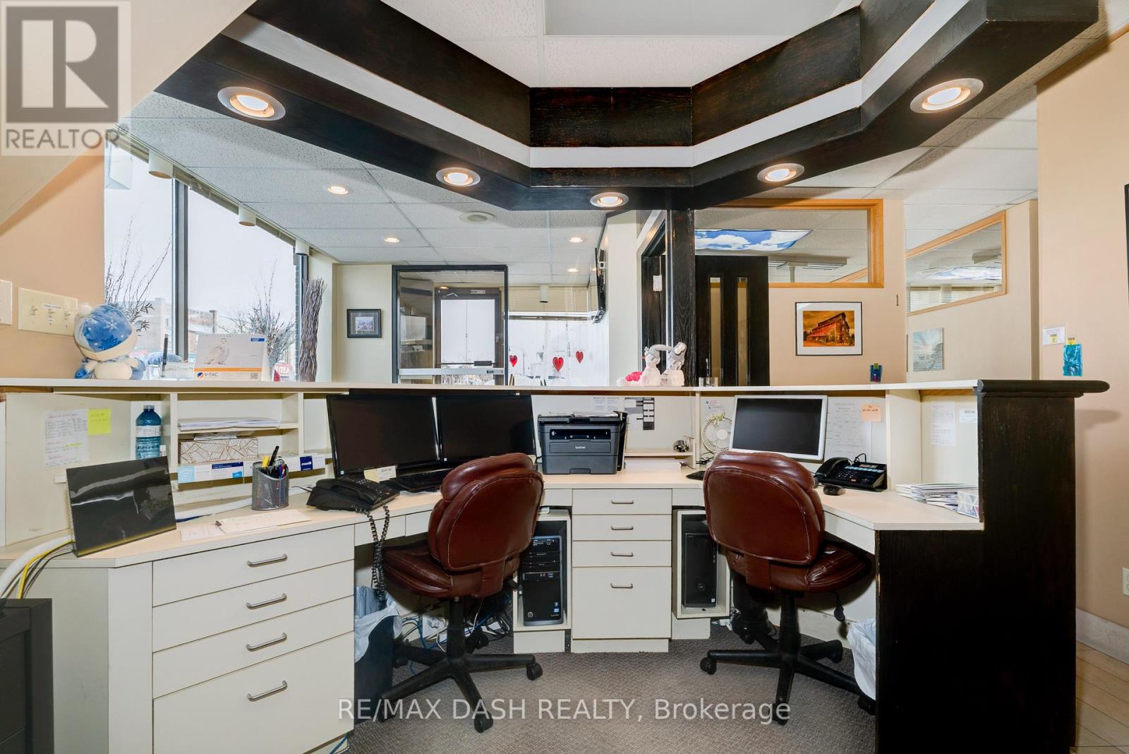 B - 2373 Bloor Street W, Toronto (High Park-Swansea), Ontario  M6S 1P6 - Photo 8 - W12803908