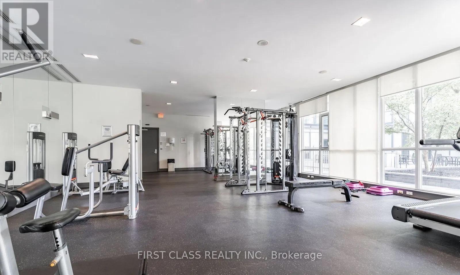 1204 - 4070 Confederation Parkway, Mississauga, Ontario  L5B 0E9 - Photo 20 - W12803912