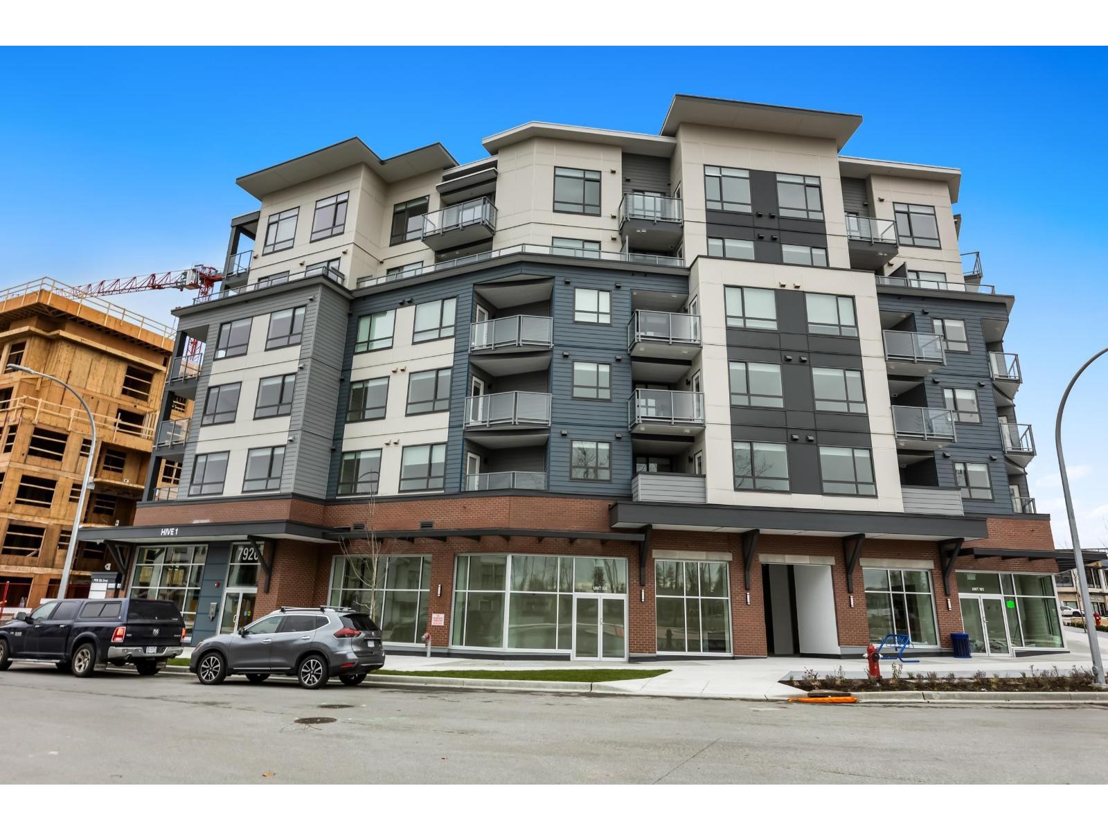 301 7920 206 Street, Langley, British Columbia  V3A 8S5 - Photo 31 - R3089183