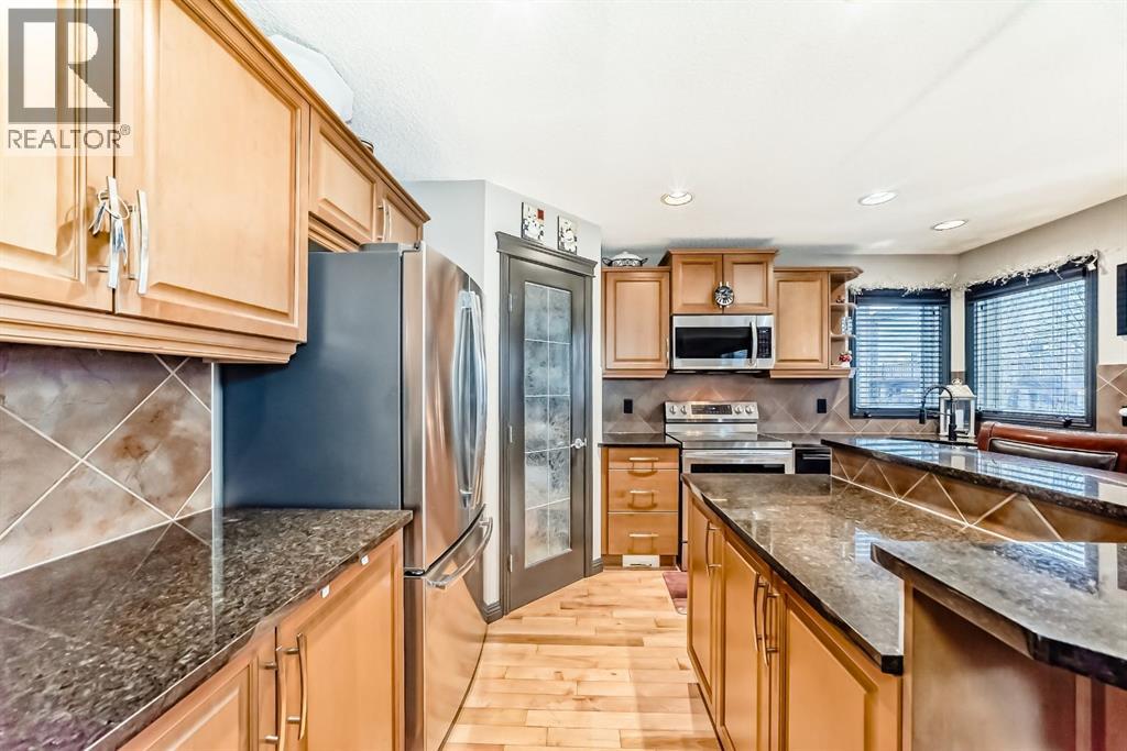 2071 Sagewood Rise Sw, Airdrie, Alberta  T4B 3N7 - Photo 11 - A2282749