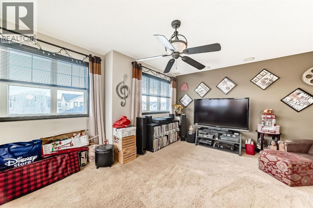 2071 Sagewood Rise Sw, Airdrie, Alberta  T4B 3N7 - Photo 28 - A2282749