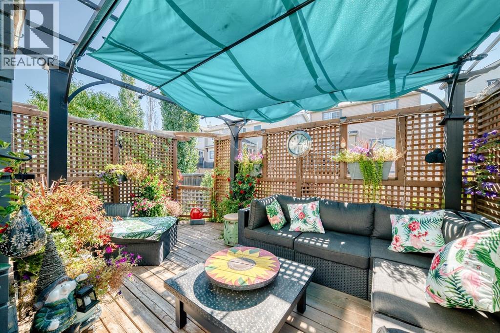 2071 Sagewood Rise Sw, Airdrie, Alberta  T4B 3N7 - Photo 44 - A2282749