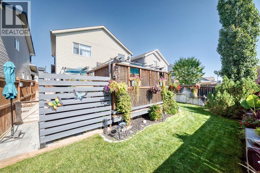 2071 Sagewood Rise Sw, Airdrie, Alberta  T4B 3N7 - Photo 48 - A2282749