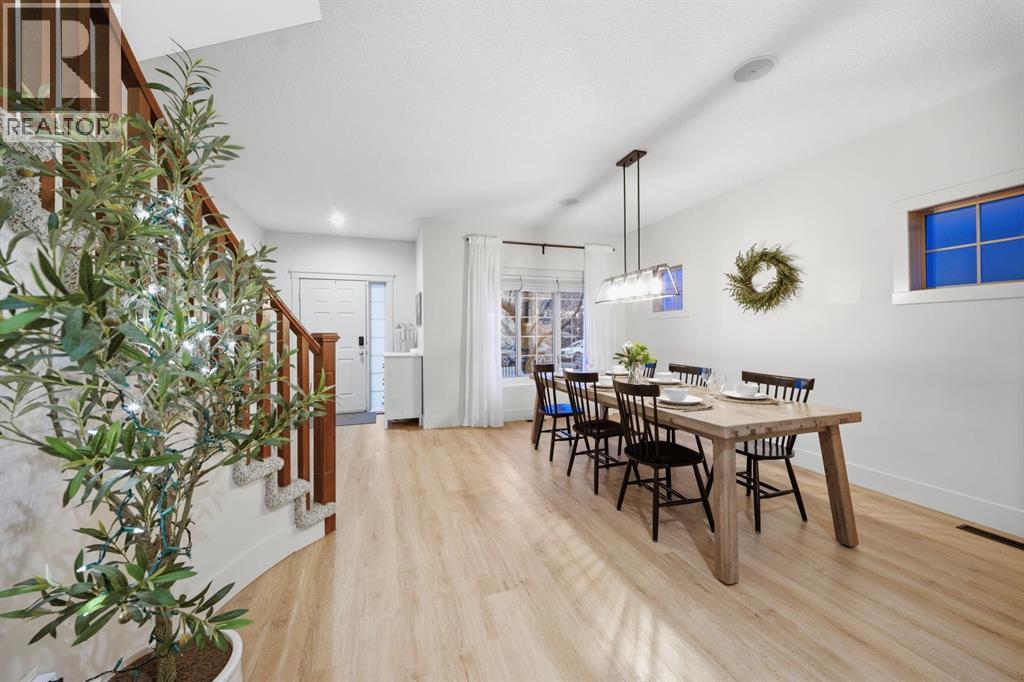 5506 Henwood Street Sw, Calgary, Alberta  T3E 6Z3 - Photo 13 - A2286651