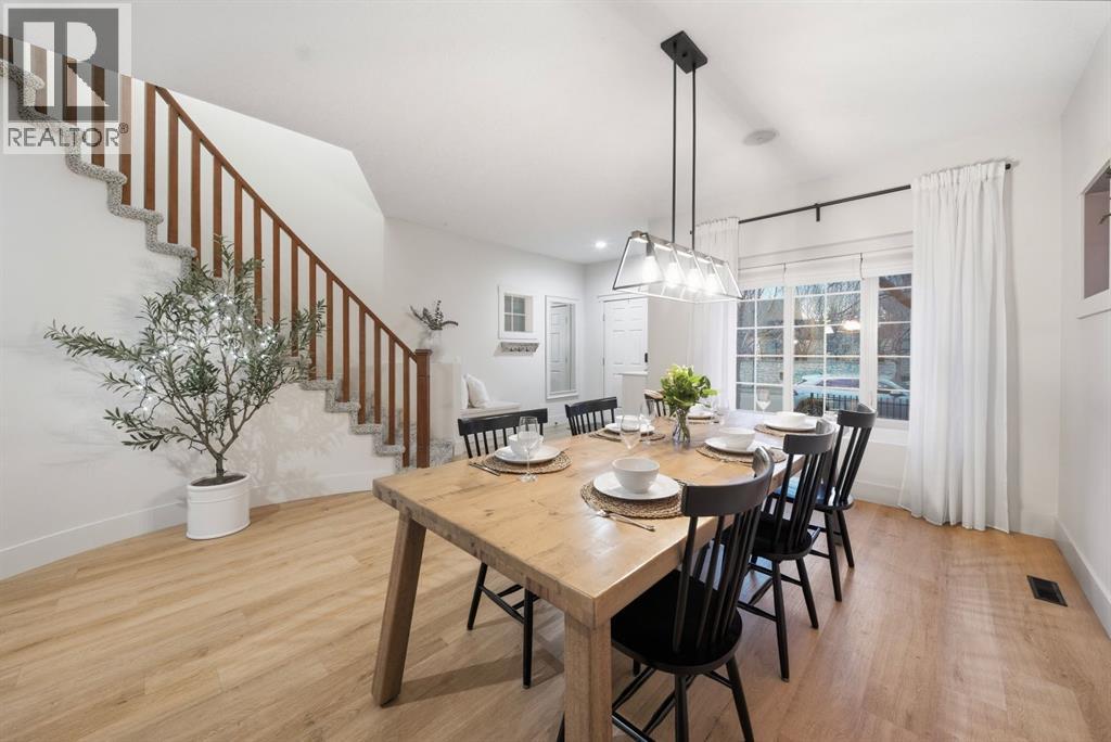 5506 Henwood Street Sw, Calgary, Alberta  T3E 6Z3 - Photo 14 - A2286651