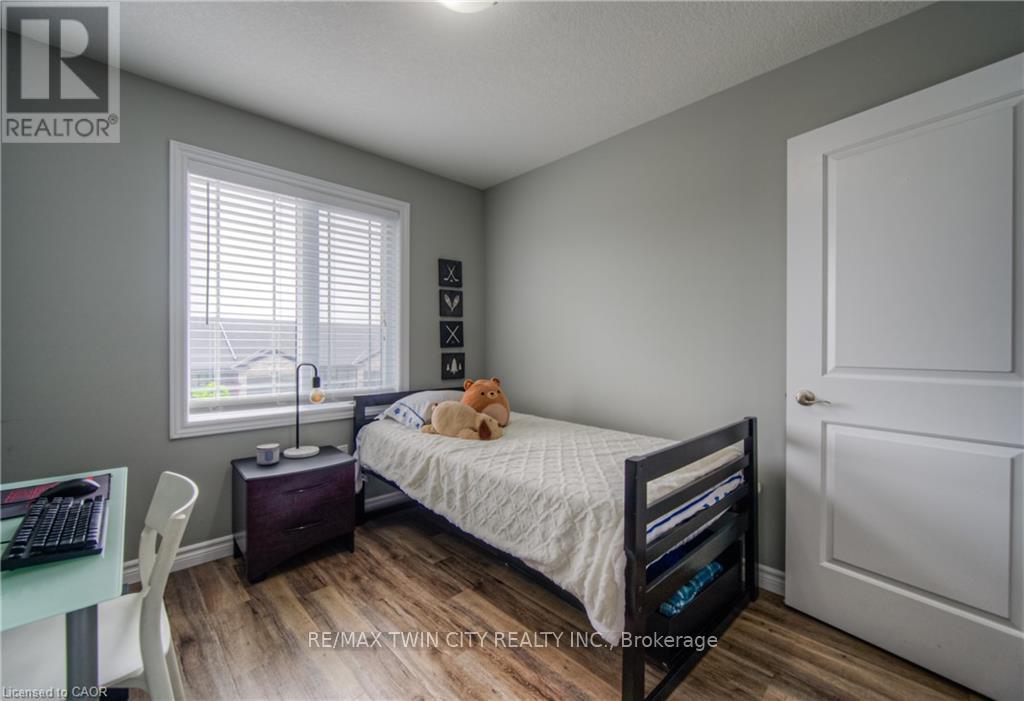 741 Hollinger Avenue, North Perth, Ontario  N4W 0J3 - Photo 21 - X12803864