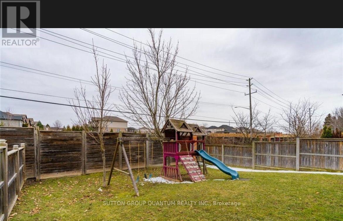 #lower - 1176 Birchwood Drive, London South, Ontario  N6K 5C1 - Photo 14 - X12803874