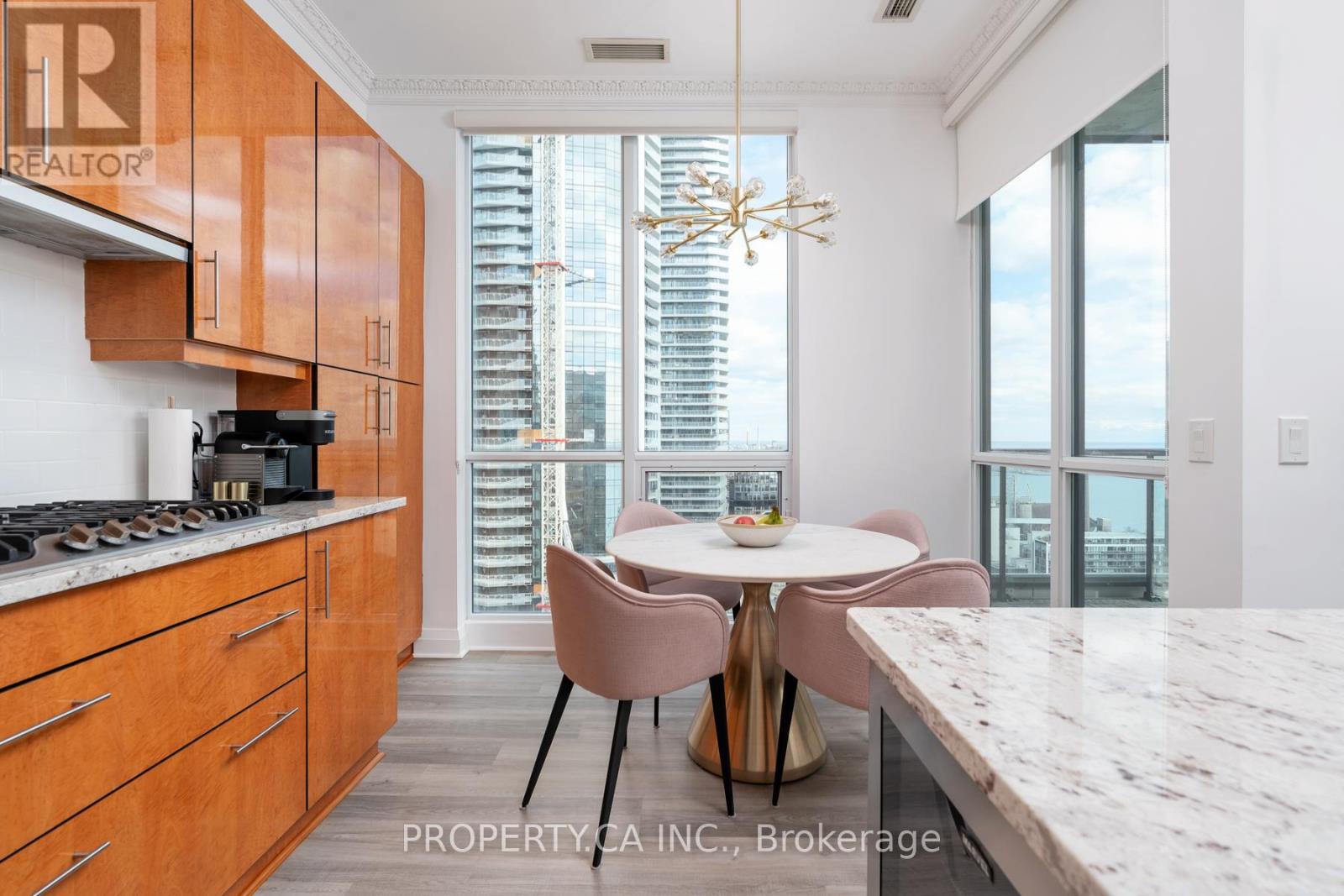 2903 - 12 Yonge Street, Toronto, Ontario  M5E 1Z9 - Photo 12 - C12803446