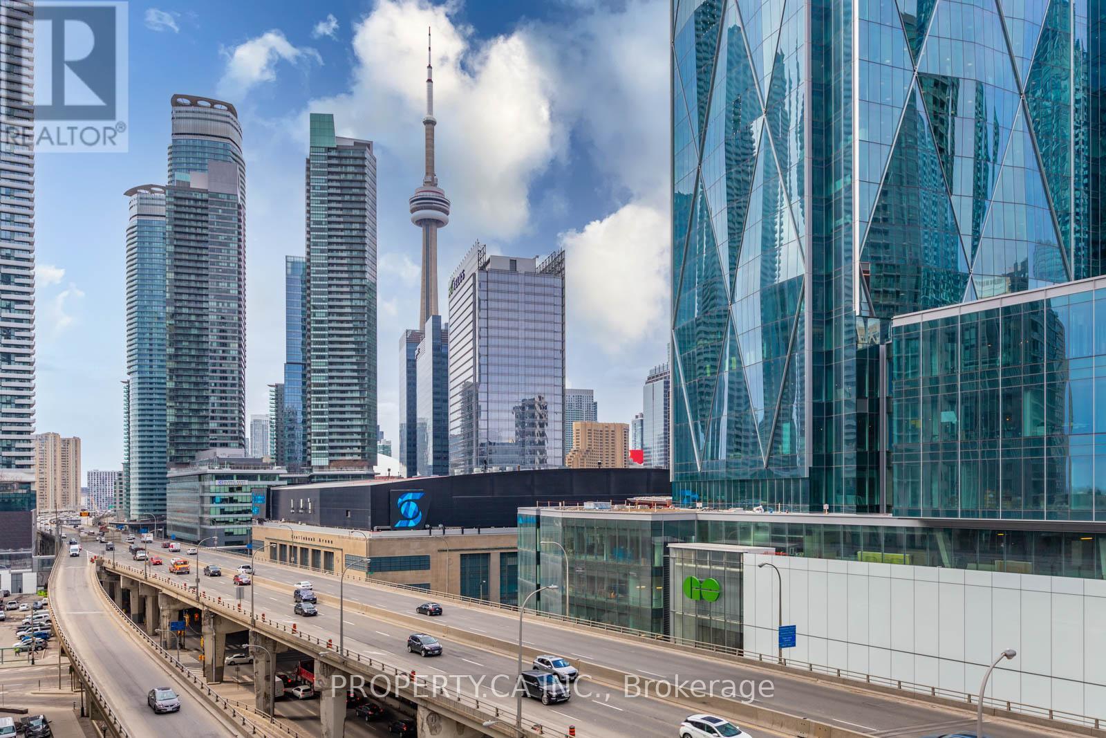 2903 - 12 Yonge Street, Toronto, Ontario  M5E 1Z9 - Photo 2 - C12803446