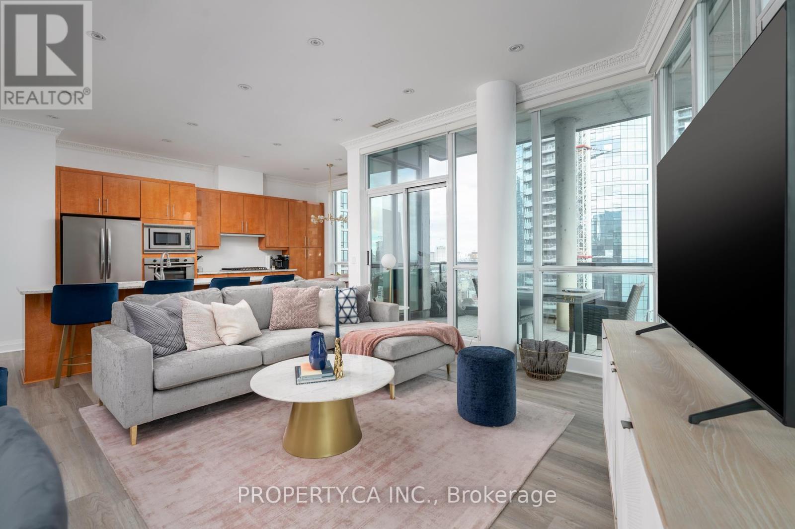 2903 - 12 Yonge Street, Toronto, Ontario  M5E 1Z9 - Photo 21 - C12803446