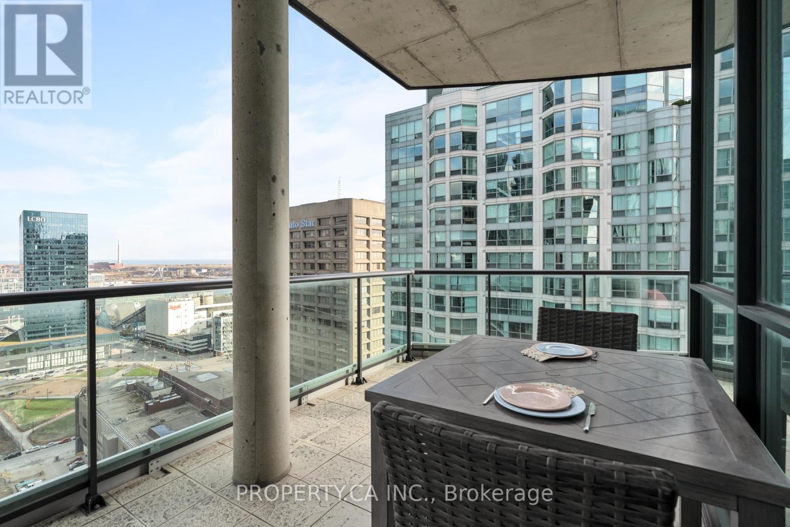 2903 - 12 Yonge Street, Toronto, Ontario  M5E 1Z9 - Photo 30 - C12803446