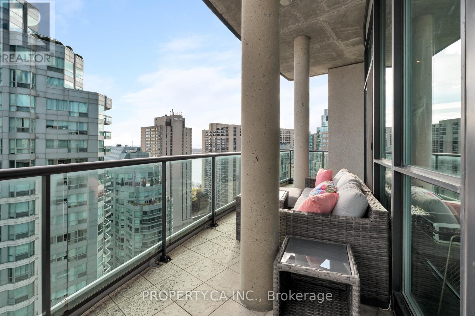 2903 - 12 Yonge Street, Toronto, Ontario  M5E 1Z9 - Photo 31 - C12803446