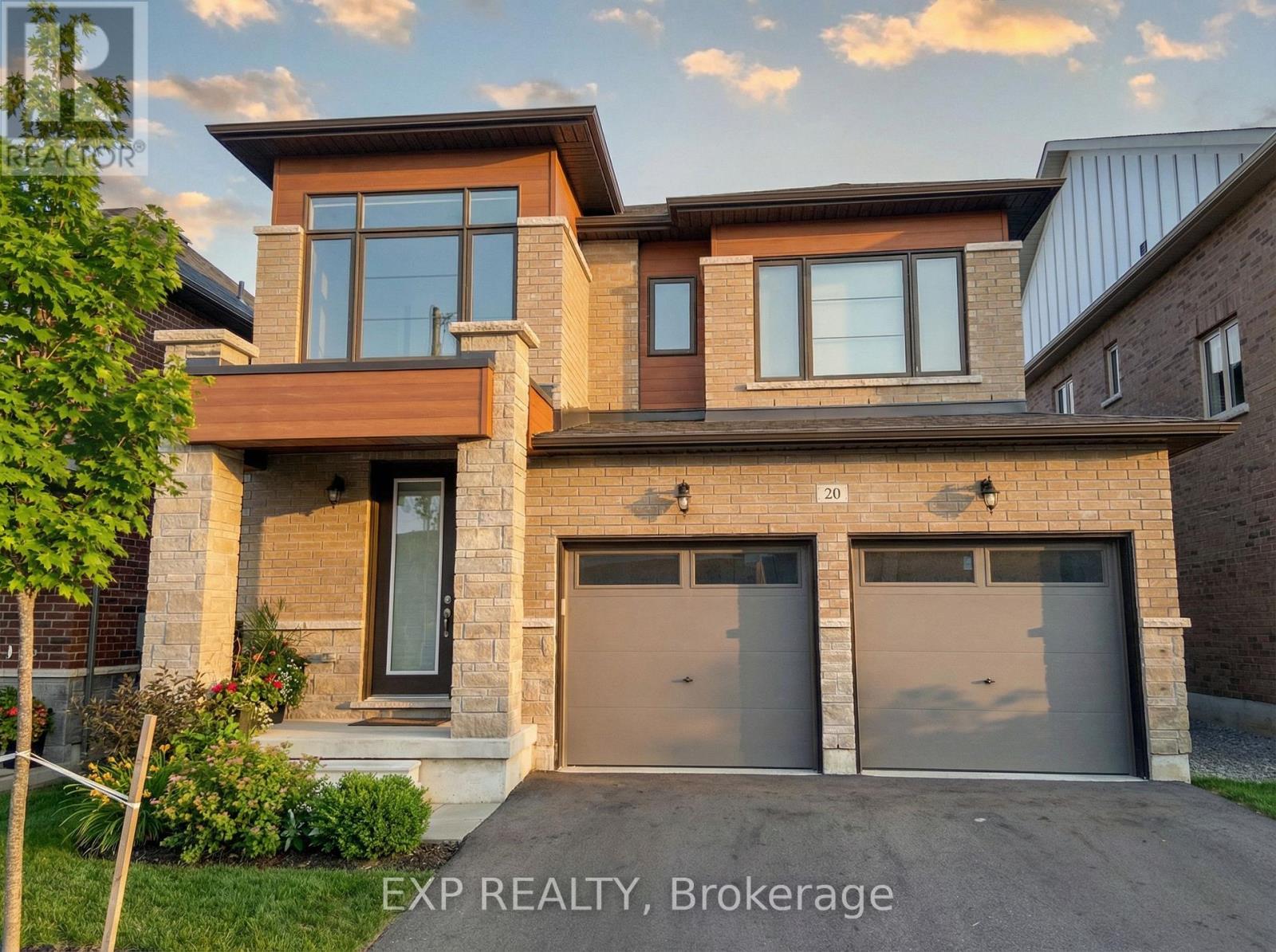 20 DAFFODIL ROAD, Springwater, Ontario