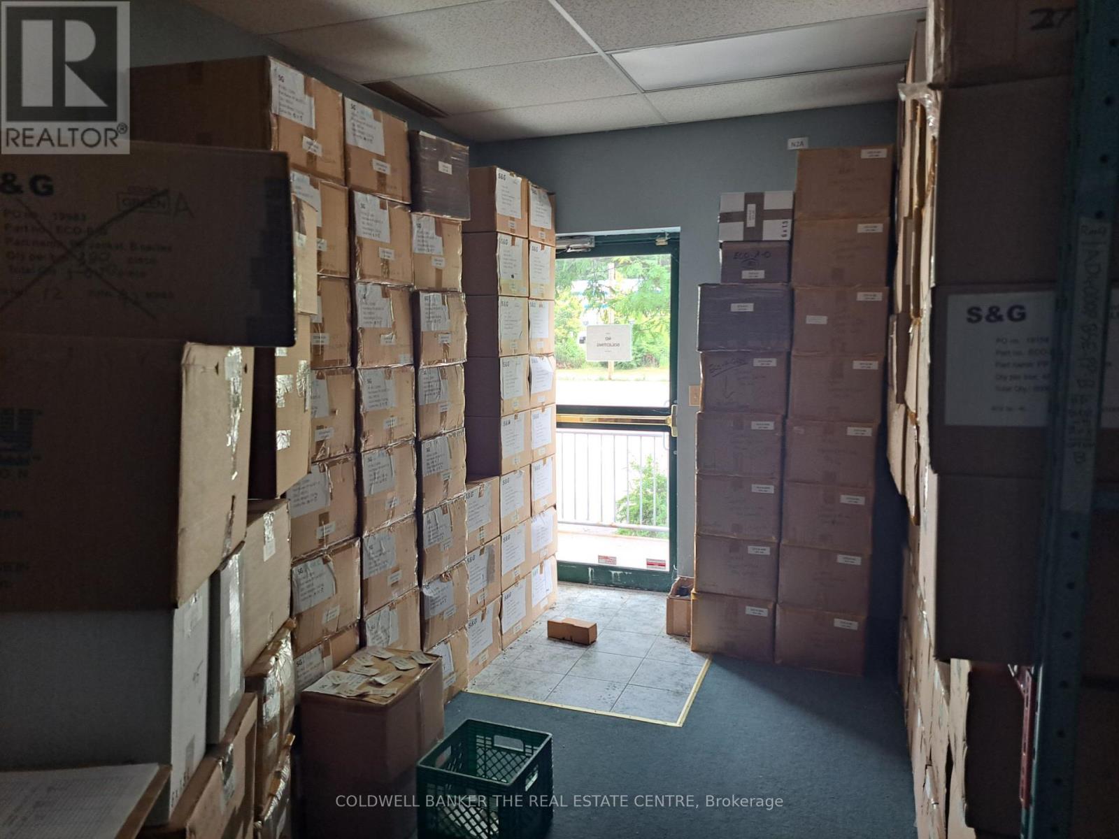 1 - 1050 Cooke Boulevard, Burlington, Ontario  L7T 4A8 - Photo 10 - W12769660