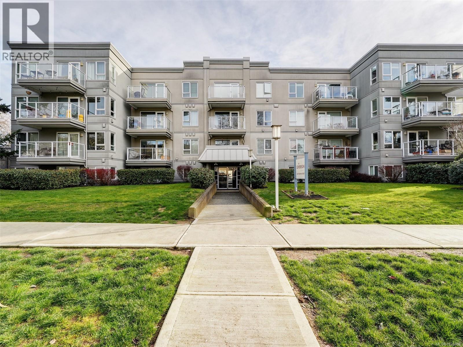 403 2647 Graham St, Victoria, British Columbia  V8T 3Y8 - Photo 1 - 1026408