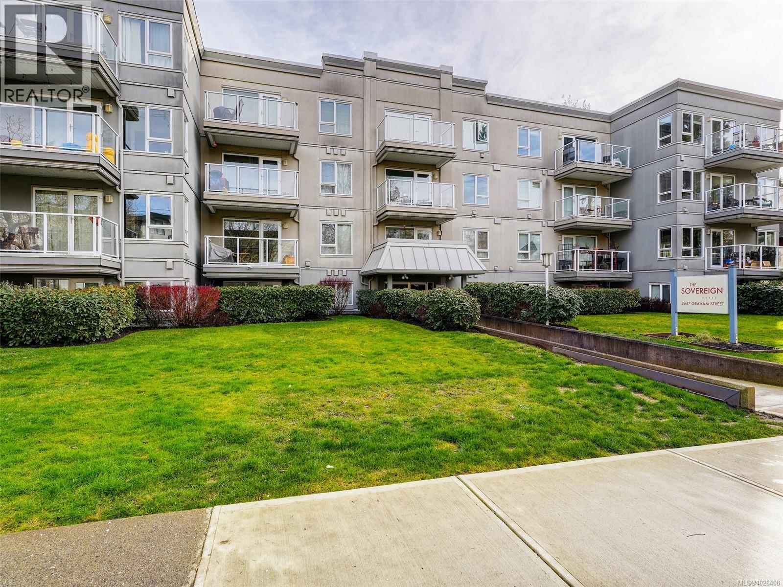 403 2647 Graham St, Victoria, British Columbia  V8T 3Y8 - Photo 21 - 1026408