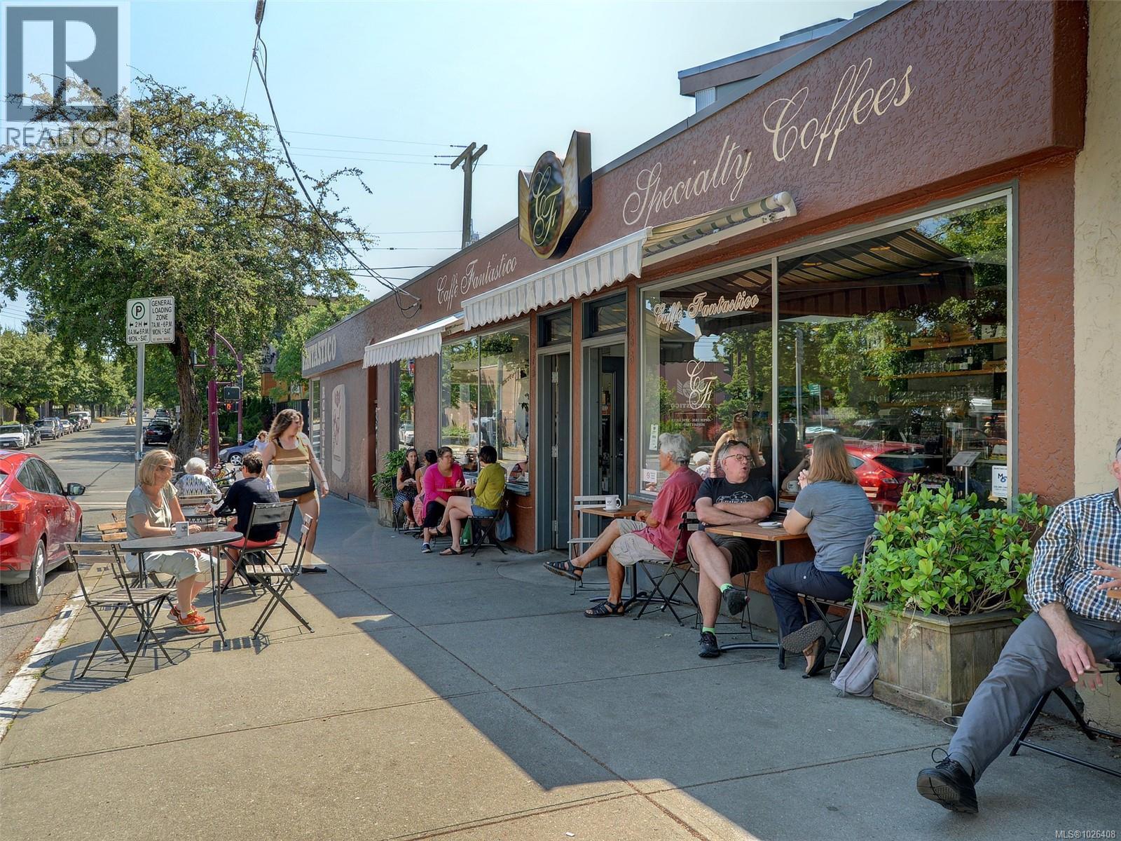 403 2647 Graham St, Victoria, British Columbia  V8T 3Y8 - Photo 24 - 1026408