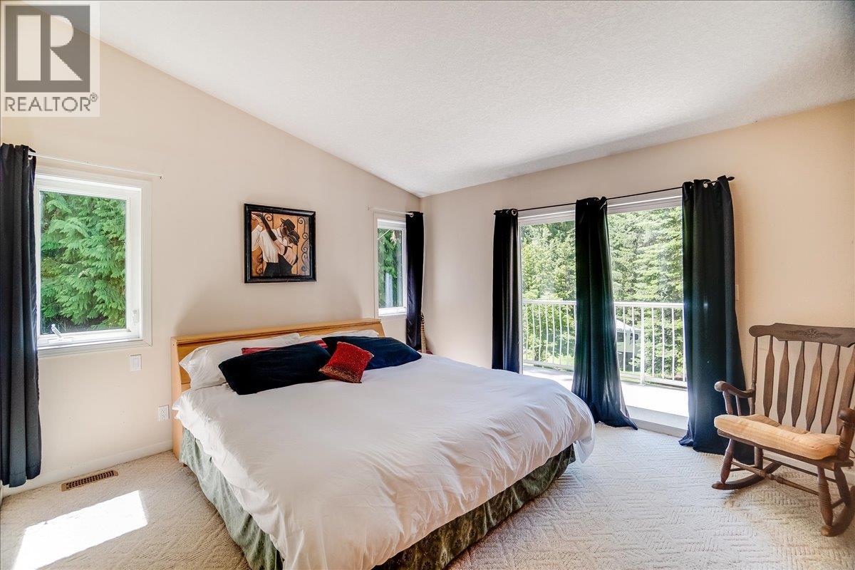 4399 Bird Creek Road, Nelson, British Columbia  V1L 6X2 - Photo 22 - 10376486