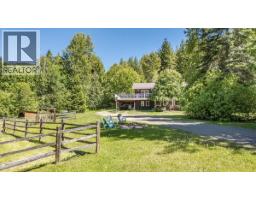 4399 Bird Creek Road, Nelson, British Columbia