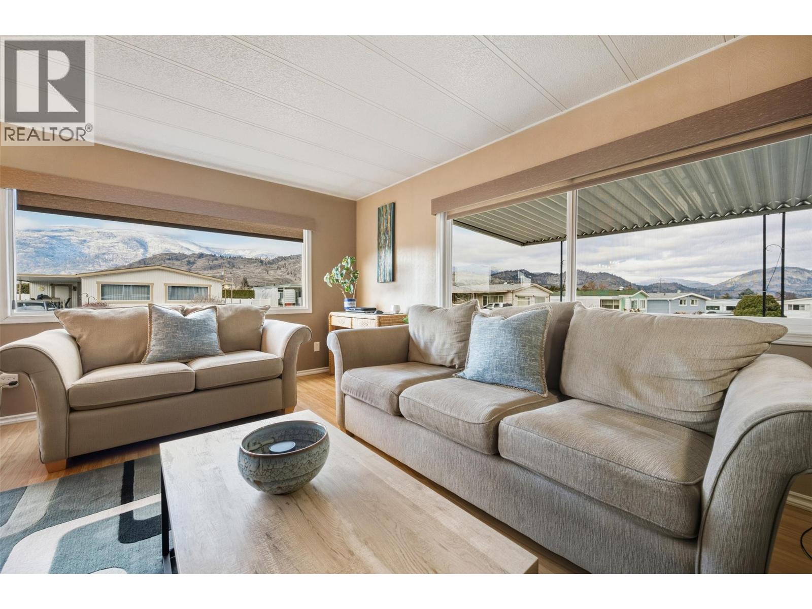 6601 Tucelnuit Drive Unit# 6, Oliver, British Columbia  V0H 1T3 - Photo 6 - 10373392