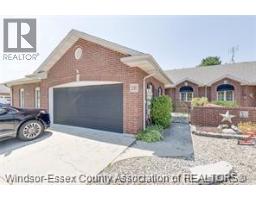 330 SADDLE LANE, Kingsville, Ontario