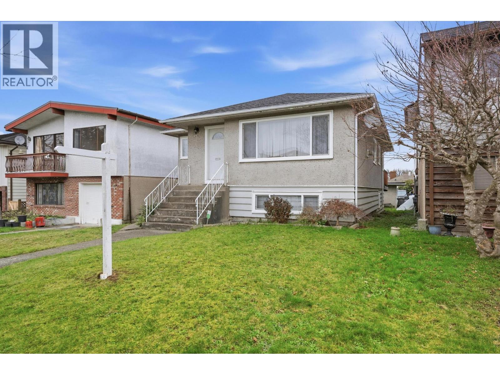2625 E 21st Avenue, Vancouver, British Columbia  V5M 4E8 - Photo 4 - R3090417
