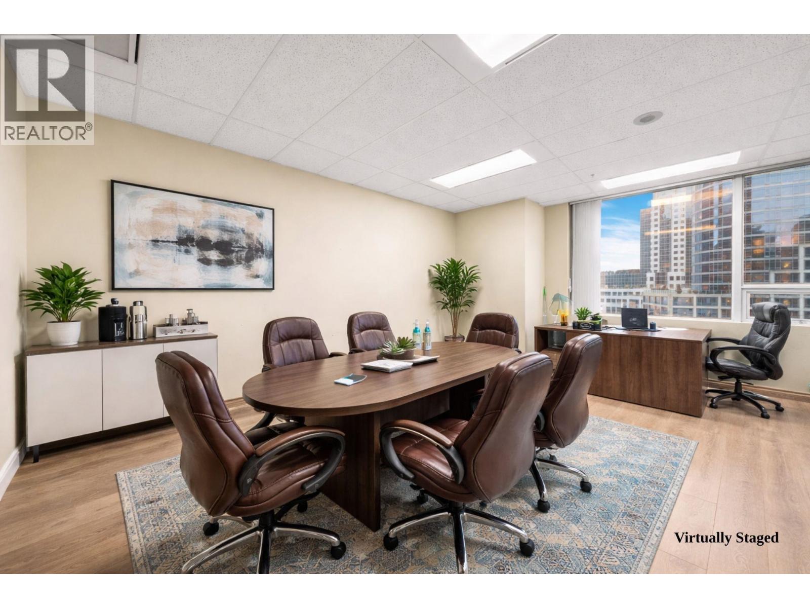 614 837 W Hastings Street, Vancouver, British Columbia  V6C 3N6 - Photo 4 - C8076286