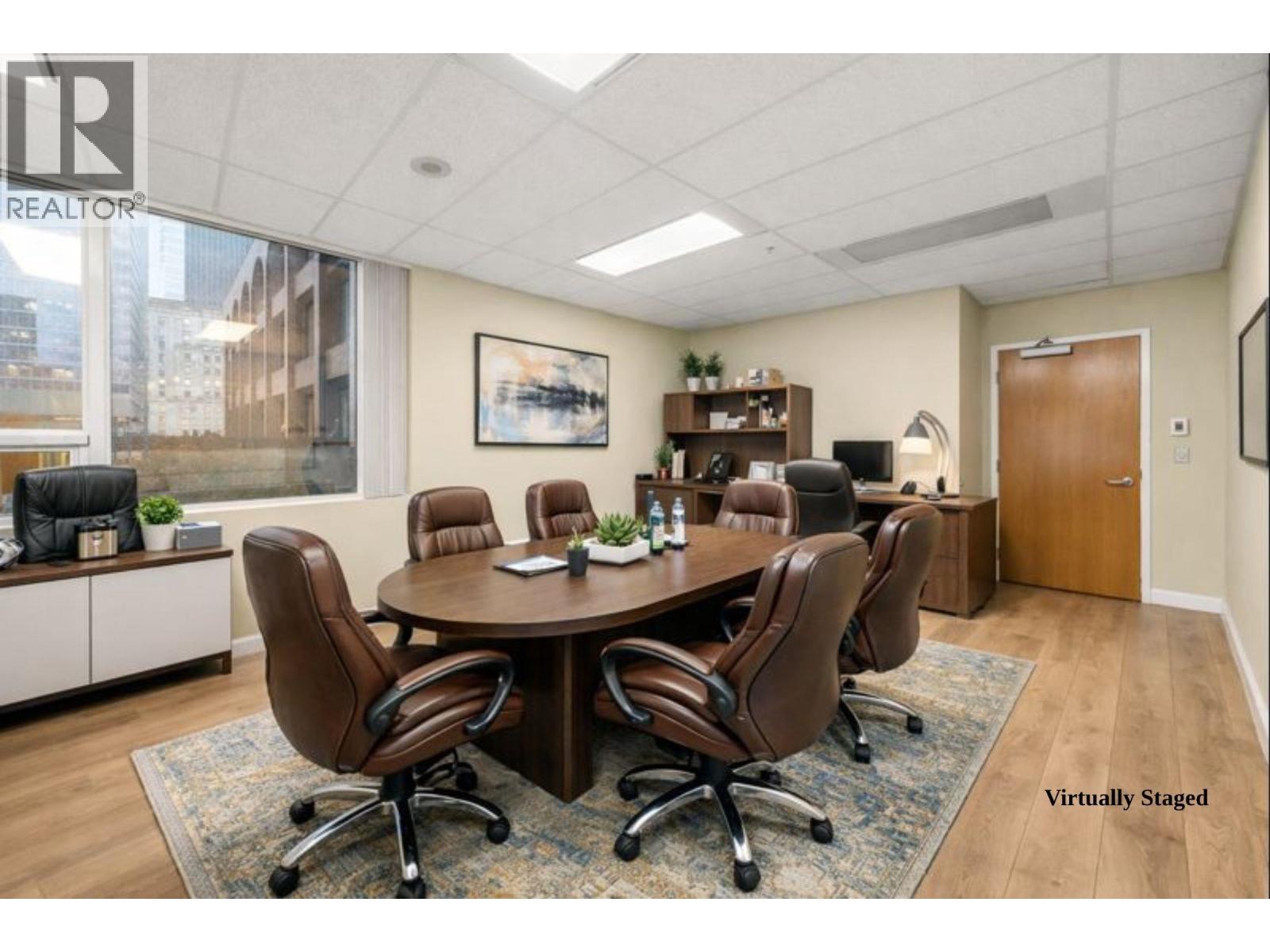 614 837 W Hastings Street, Vancouver, British Columbia  V6C 3N6 - Photo 5 - C8076286