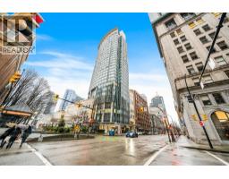 614 837 W HASTINGS STREET, Vancouver, British Columbia