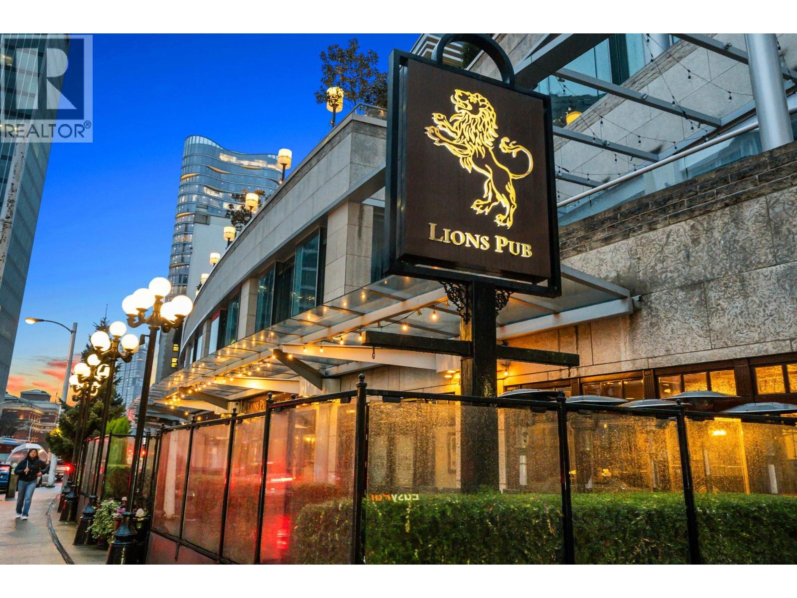 614 837 W Hastings Street, Vancouver, British Columbia  V6C 3N6 - Photo 20 - C8076286