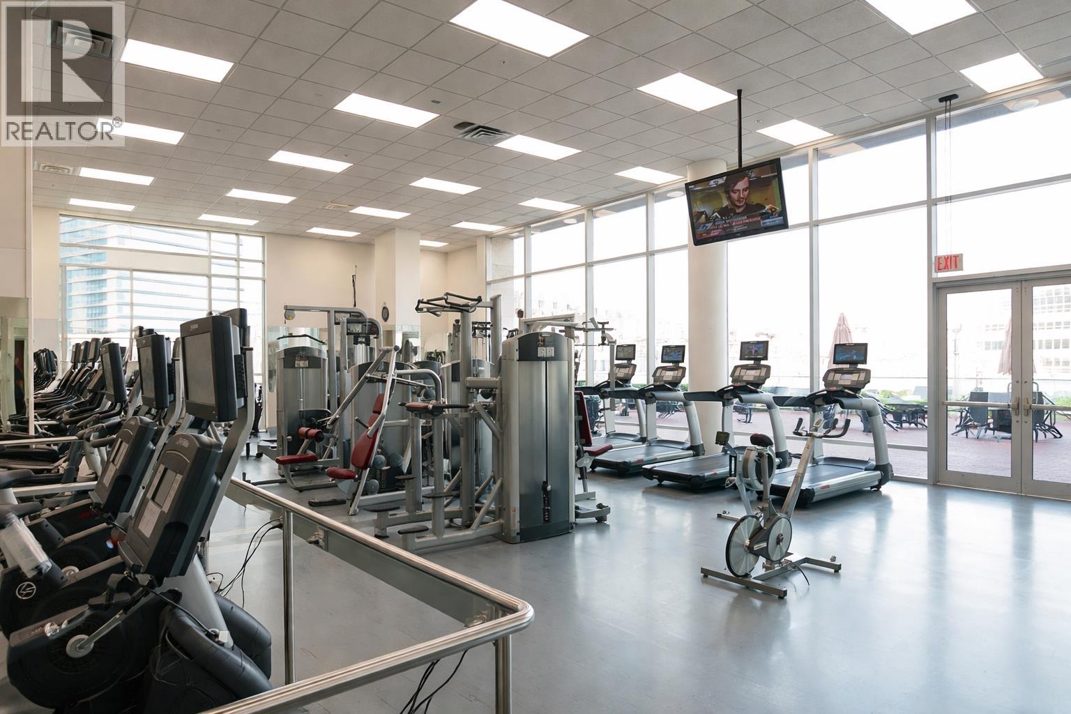 614 837 W Hastings Street, Vancouver, British Columbia  V6C 3N6 - Photo 11 - C8076286