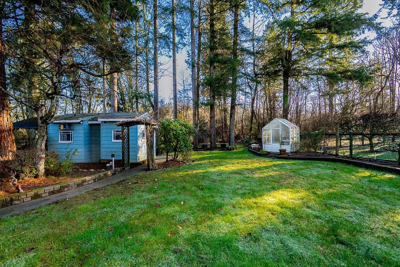 11426 144a Street, Surrey, British Columbia  V3R 7C8 - Photo 27 - R3090069