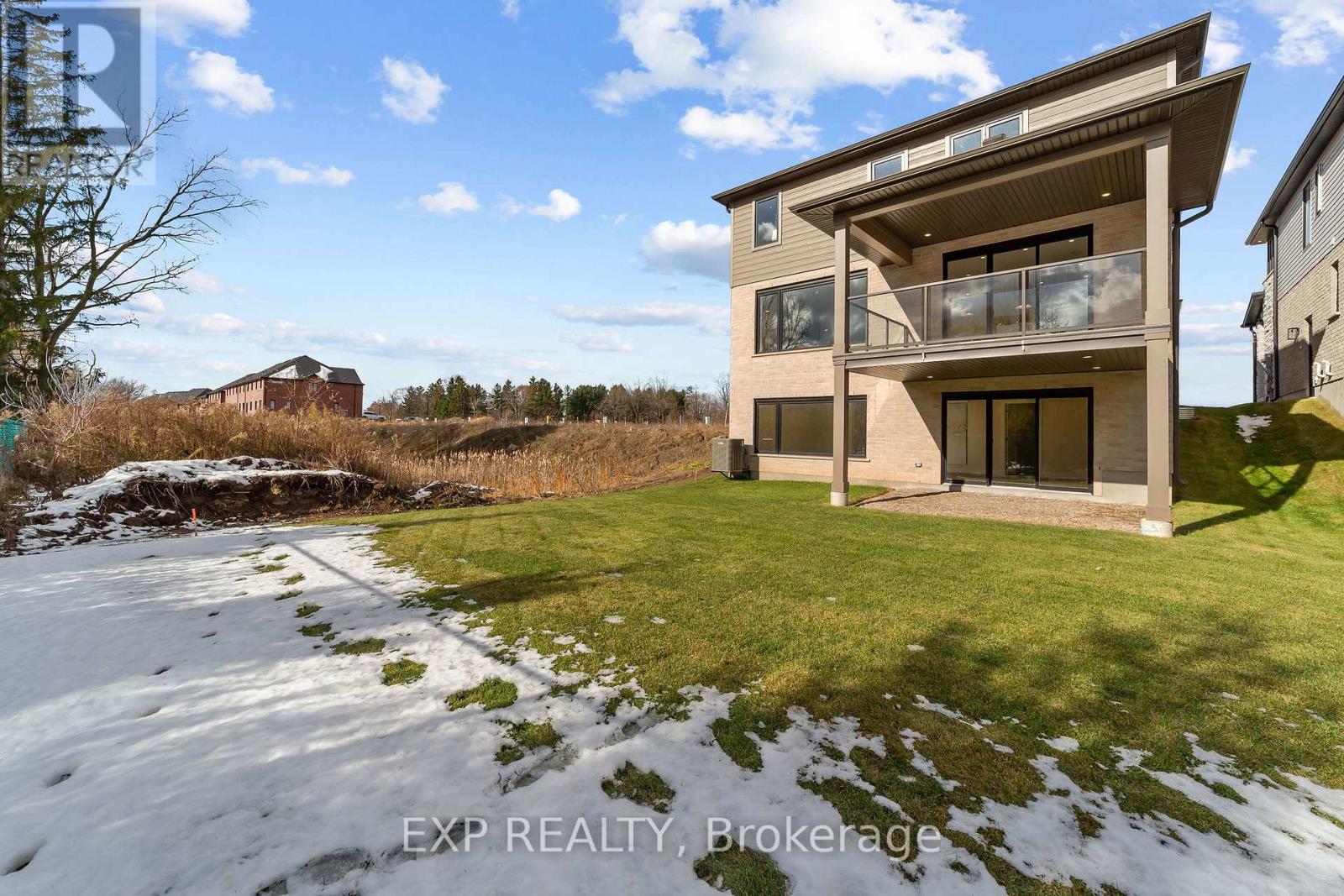 6881 Heathwoods Avenue, London South, Ontario N6P 1H5 - Photo 35 - X12803932